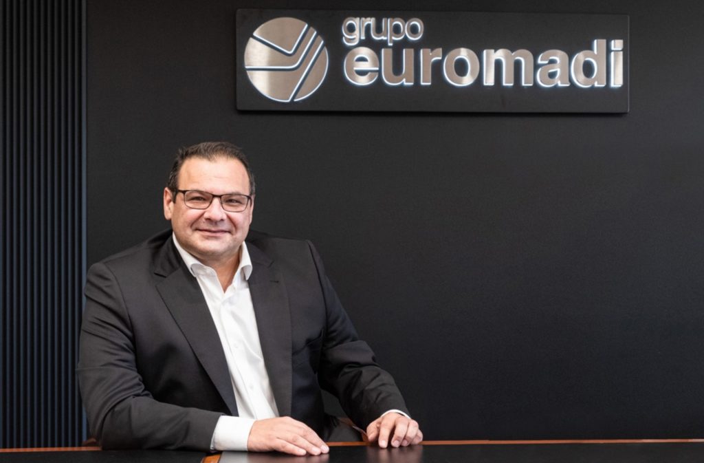 Antonio Font se incorpora a la Junta Directiva de la Asociación Española del Retail (AER)
