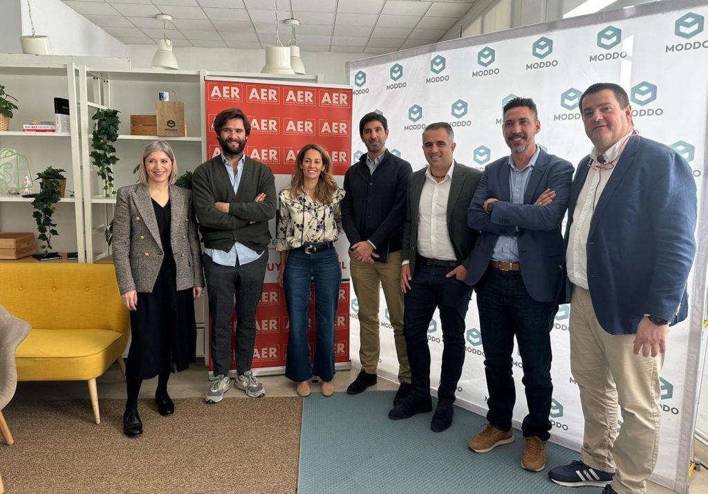 La Asociación Española del Retail (AER) aborda la evolución de la omnicanalidad en la industria del Retail