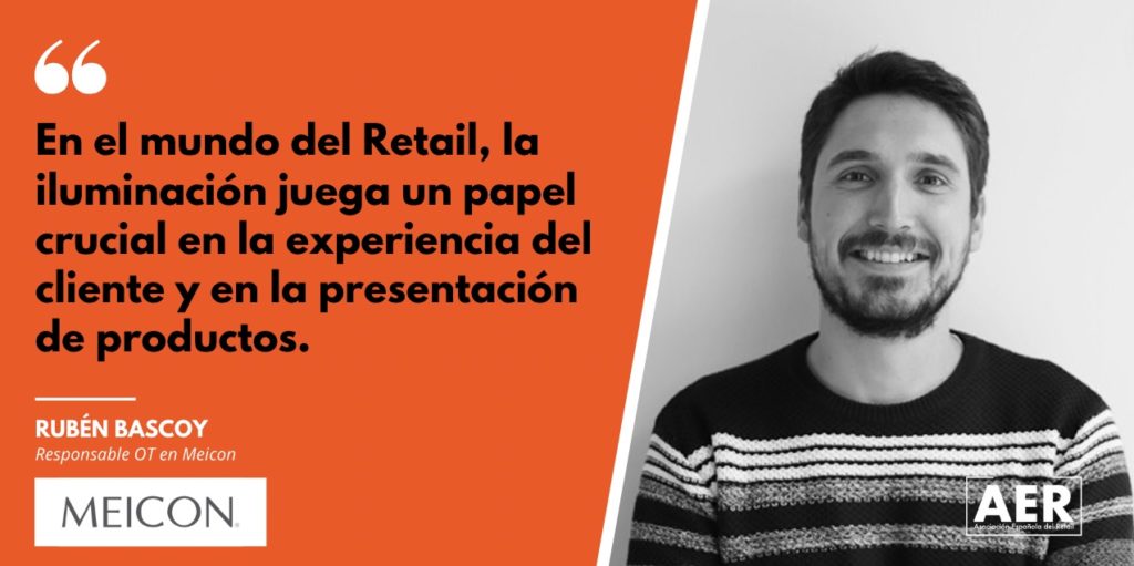 Explorando las Últimas Tendencias en Iluminación y Retail