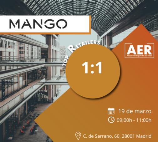 top retailers mango landing