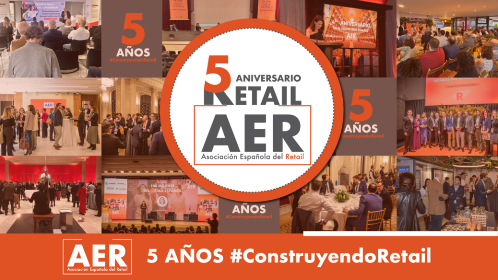 Branding Aniversario 1