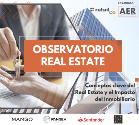 Real estate
