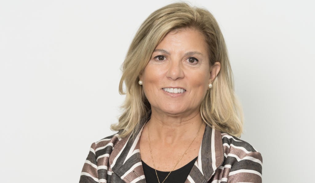 Marta Blázquez se incorpora a la Junta Directiva de la Asociación Española del Retail (AER)