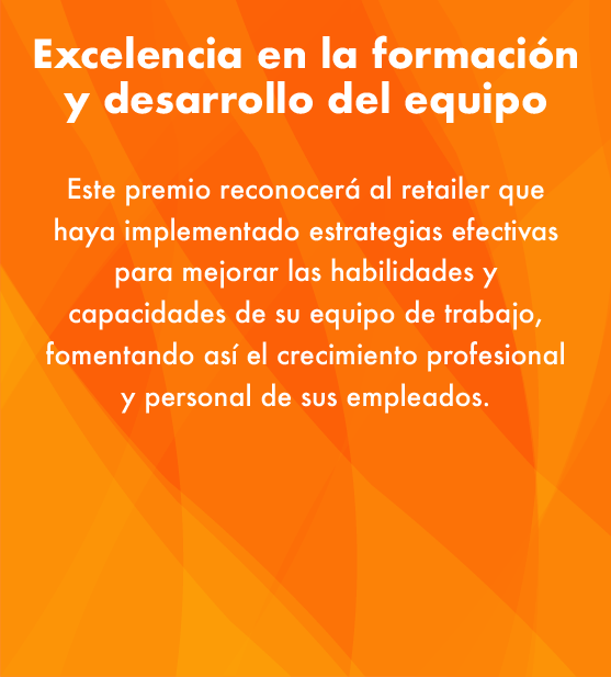 PRE24 - Excelencia en la formación equipo Preview PRE24 - Excelencia en la formación equipo Preview
