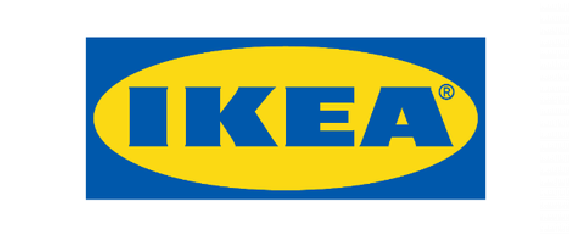 Logo Ikea PRE23 Logo Ikea PRE23