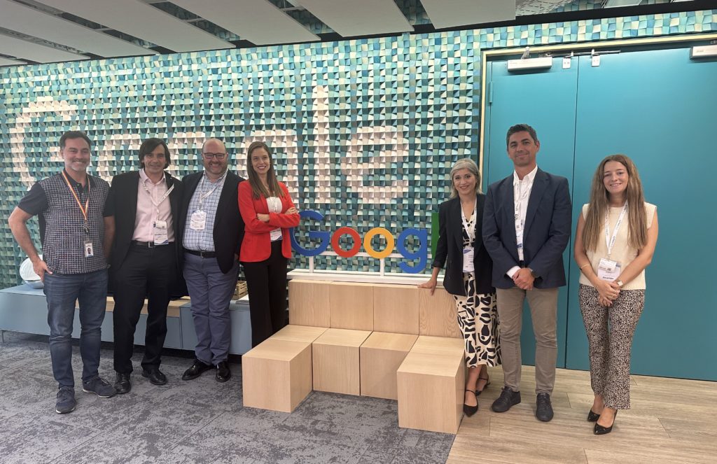 La Asociación Española del Retail (AER) junto a Google, revela las últimas tecnologías que están revolucionando el retail