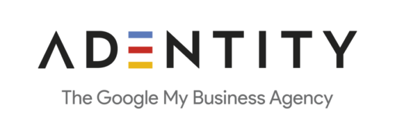 ADENTITY Logotipo