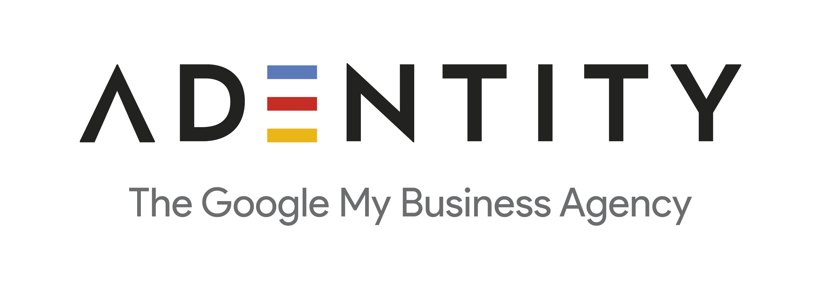 ADENTITY Logotipo