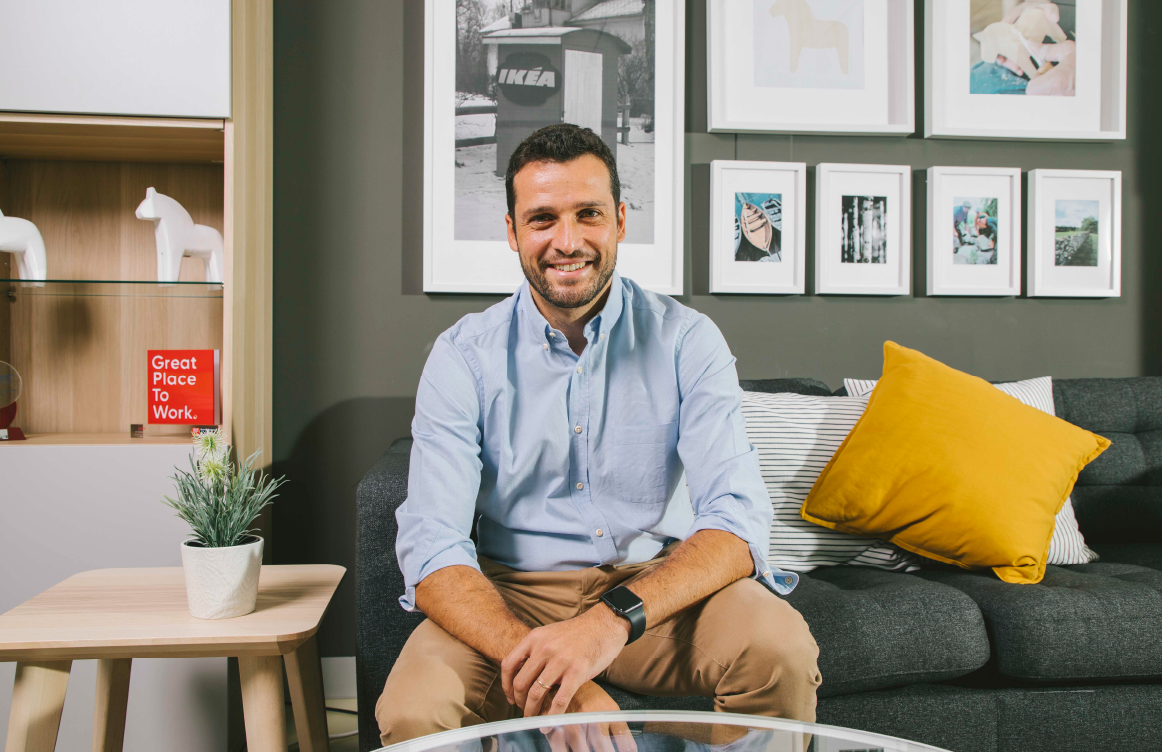 01. Carlos Cocheteux - IKEA