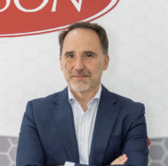 DAVID VILLARINO - Svenson