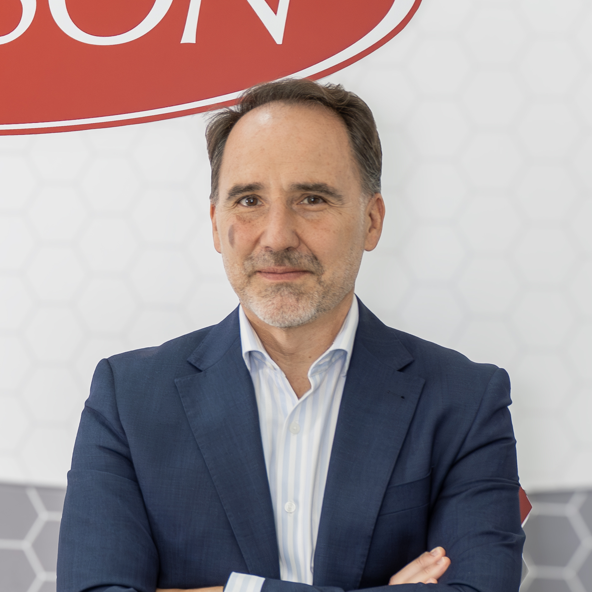 DAVID VILLARINO - Svenson