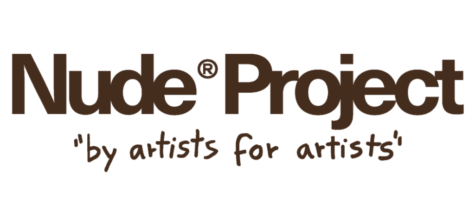 NUDE PROJECT - AER web logo