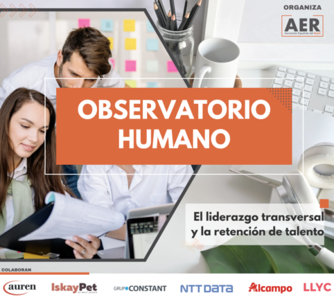 Obs. Humano AER - feb.25