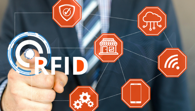 RFID (Artículo AER)