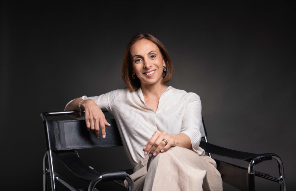 Mar Melero se incorpora al Comité de Expertos de la Asociación Española del Retail (AER)