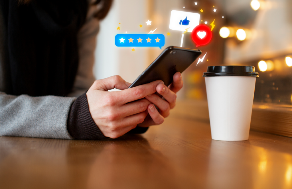 Reputación Online en Retail: factor clave para aumentar las Ventas