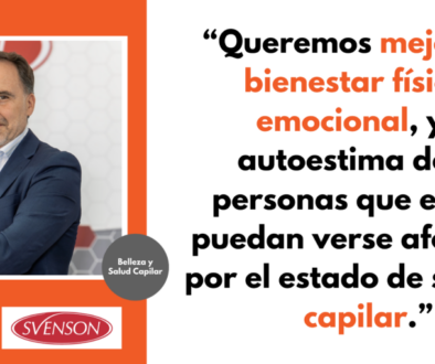 SVENSON - Entrevistando a David Villarino