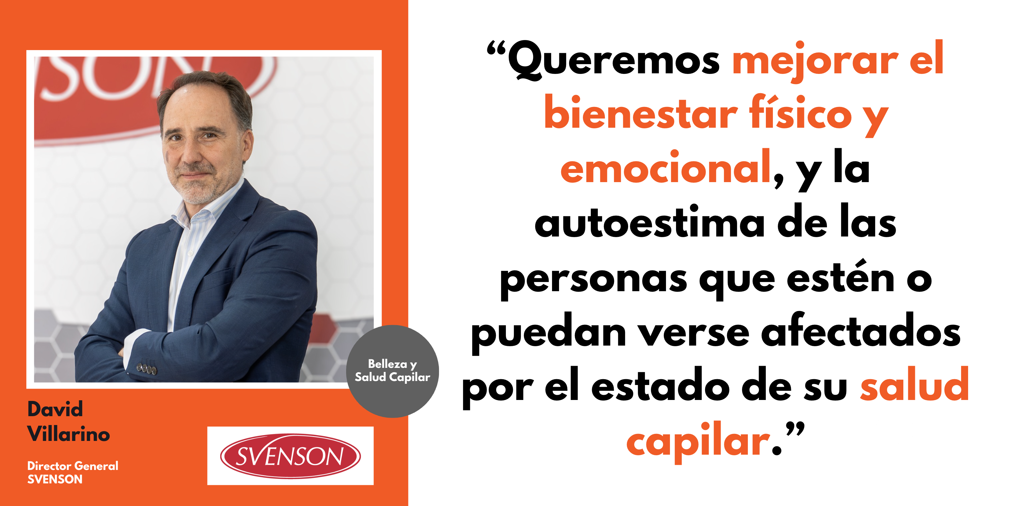 SVENSON - Entrevistando a David Villarino
