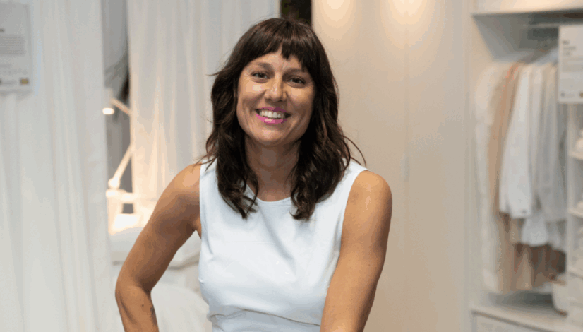 01. IKEA - Almudena Cano Dir. Ventas