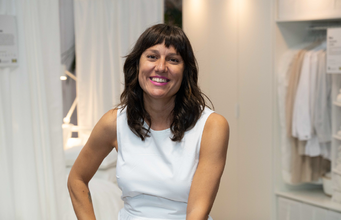 01. IKEA - Almudena Cano Dir. Ventas