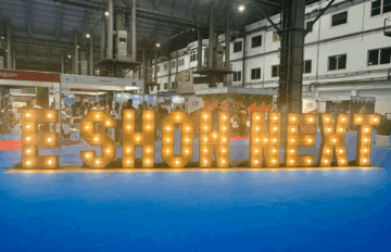 E-SHOW BCN 2025