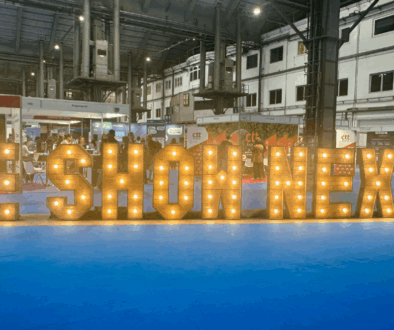 E-SHOW BCN 2025