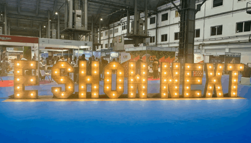 E-SHOW BCN 2025