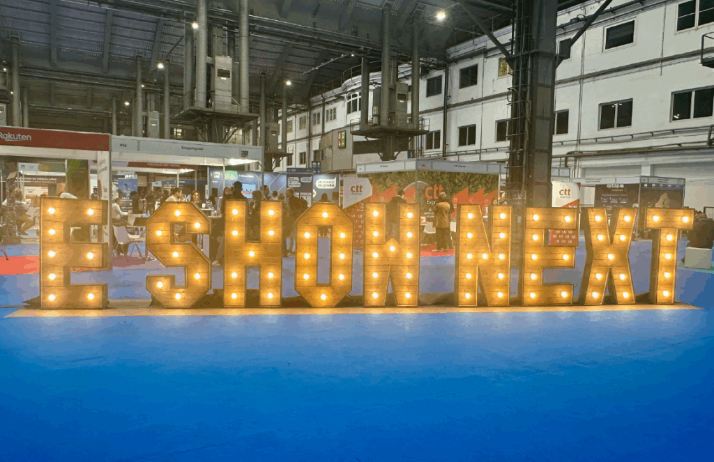 La participación de la AER en el e-show de BCN llenó los auditorios