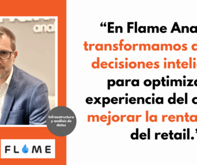Entrevista Bienvenida FLAME