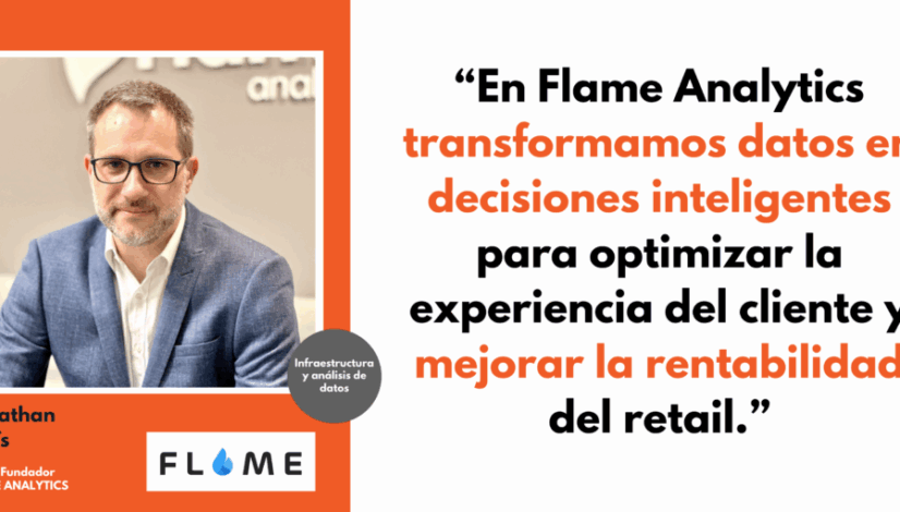 Entrevista Bienvenida FLAME Entrevista Bienvenida FLAME