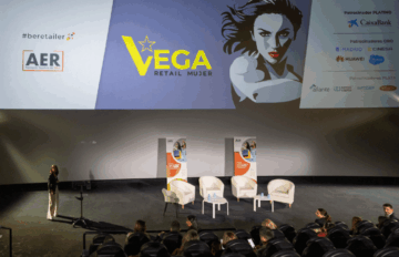 Jornada Vega Retail Mujer 2025