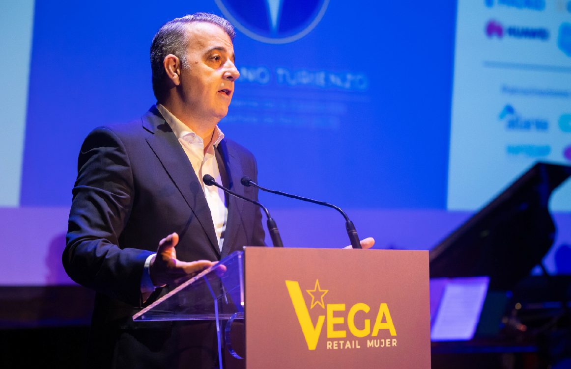 Premios Vega Retail Mujer 2025 -1