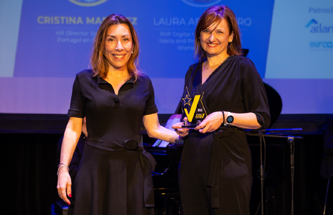 Premios Vega Retail Mujer 2025 -10