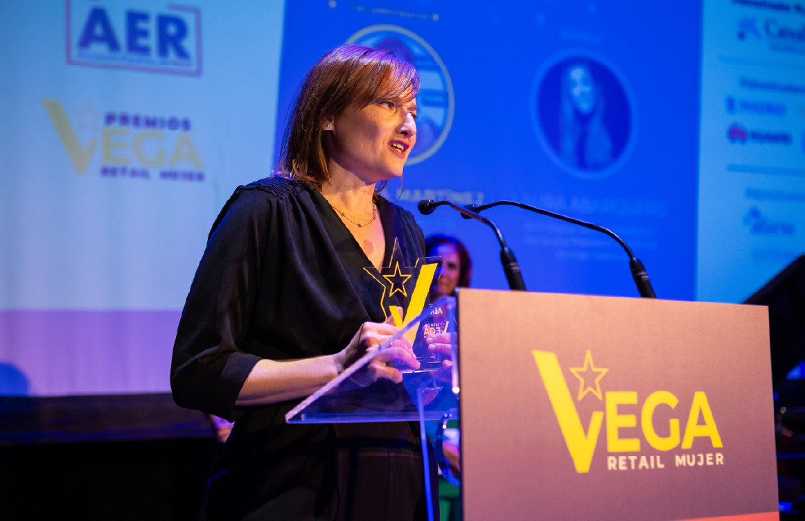 Premios Vega Retail Mujer 2025 -12