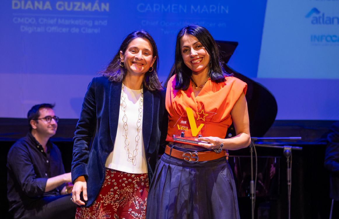 Premios Vega Retail Mujer 2025 -15
