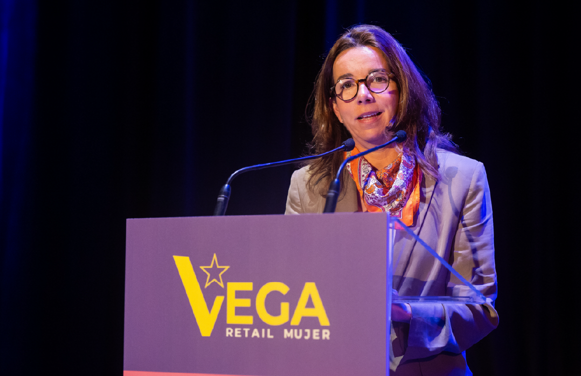 Premios Vega Retail Mujer 2025 -2
