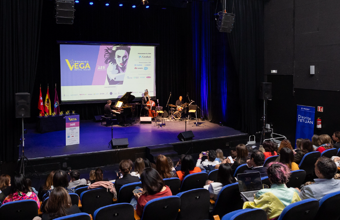 Premios Vega Retail Mujer 2025 -21