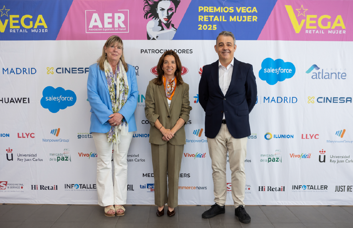 Premios Vega Retail Mujer 2025 -23
