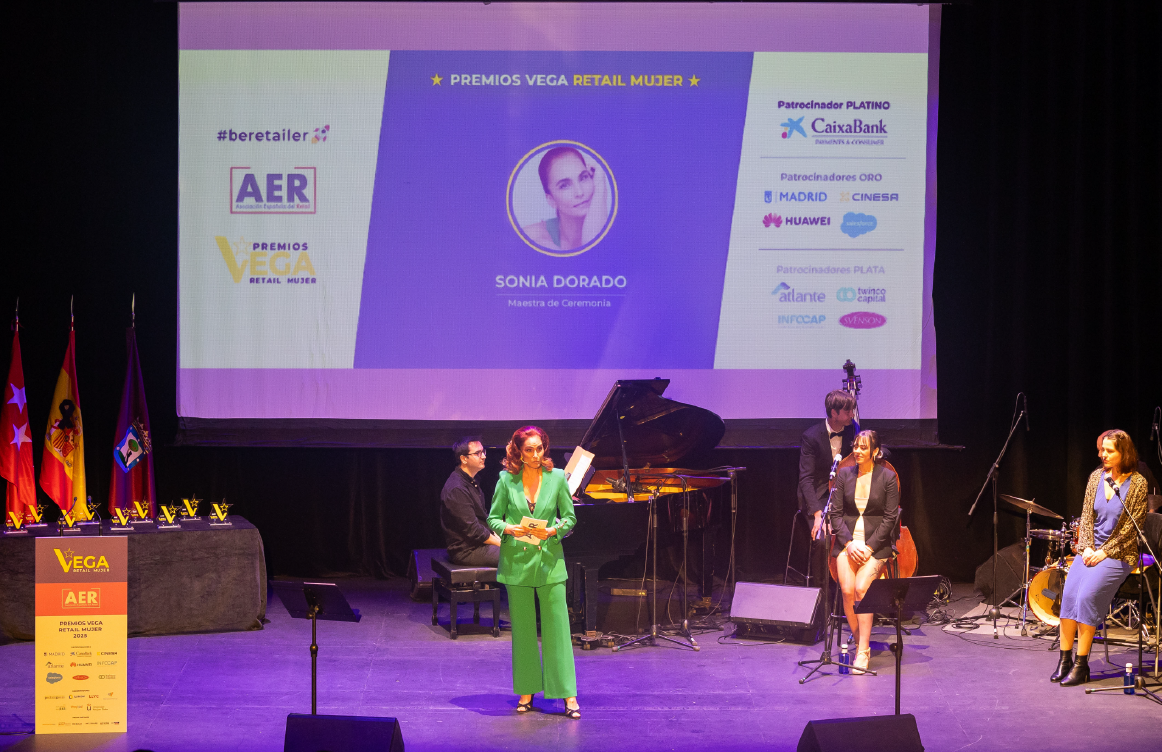 Premios Vega Retail Mujer 2025 -24