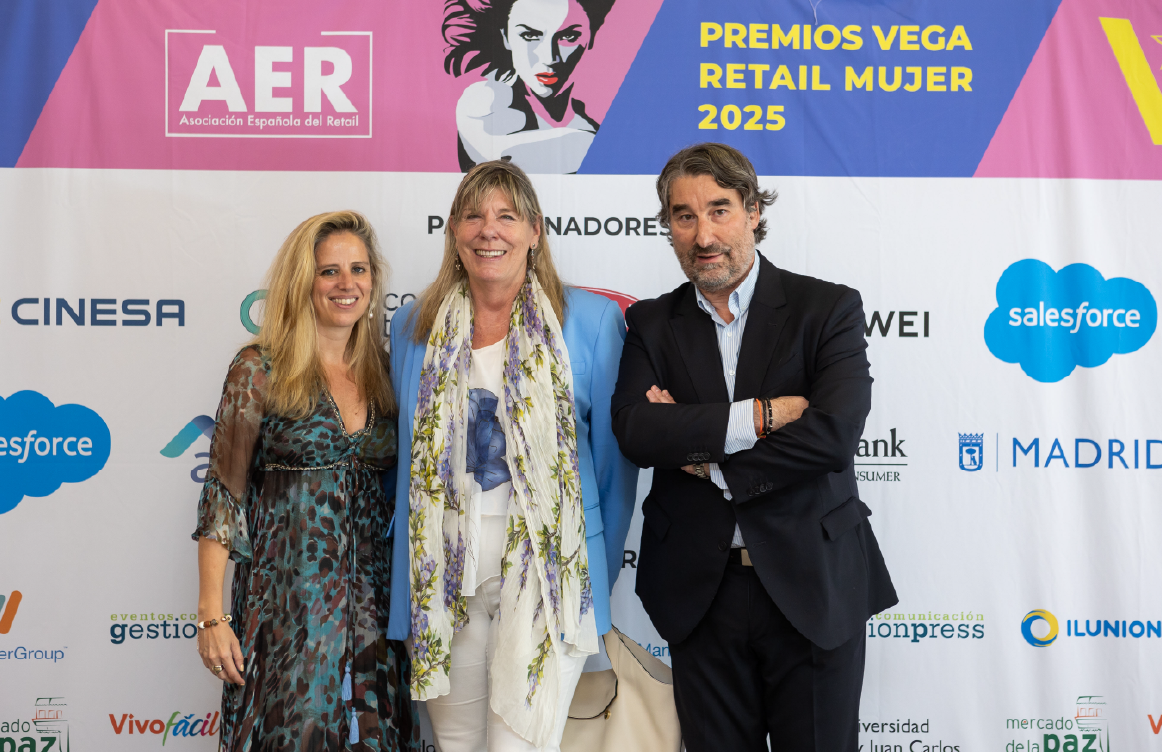 Premios Vega Retail Mujer 2025 -25