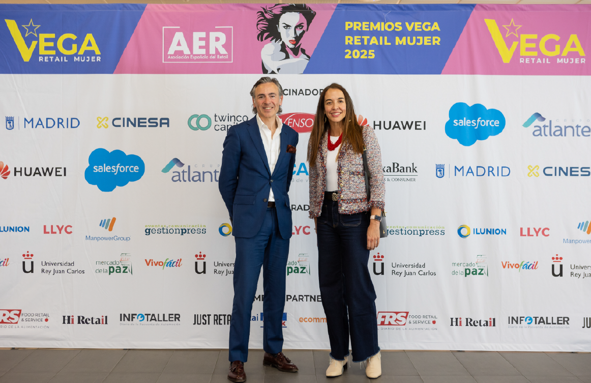 Premios Vega Retail Mujer 2025 -27