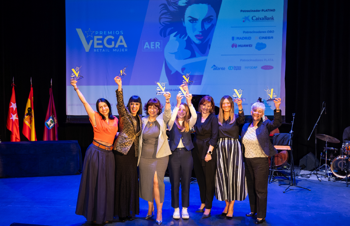 Premios Vega Retail Mujer 2025 -29