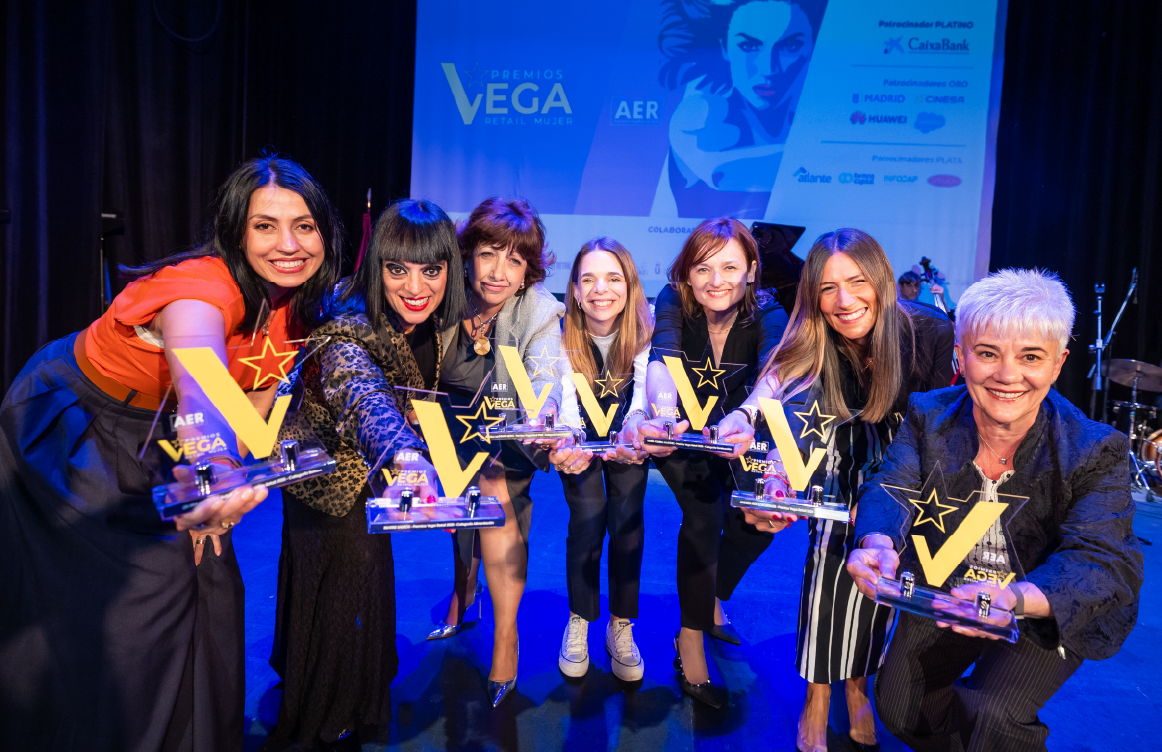 Premios Vega Retail Mujer 2025 -31
