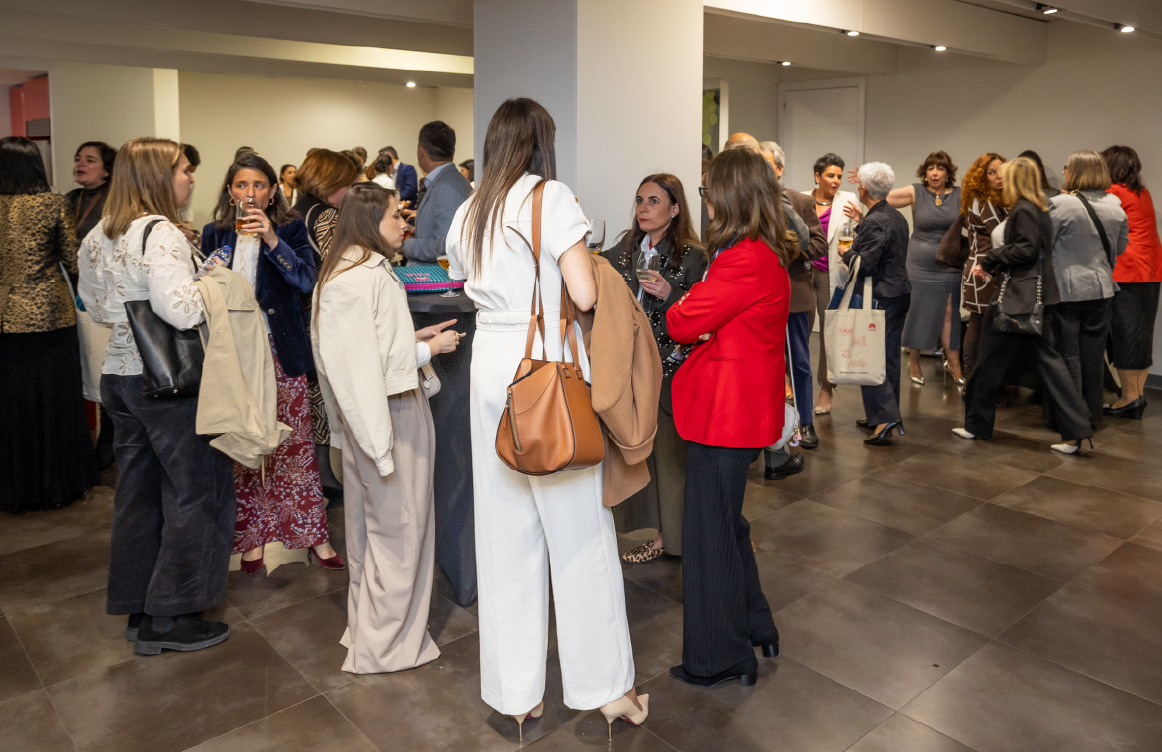 Premios Vega Retail Mujer 2025 -32