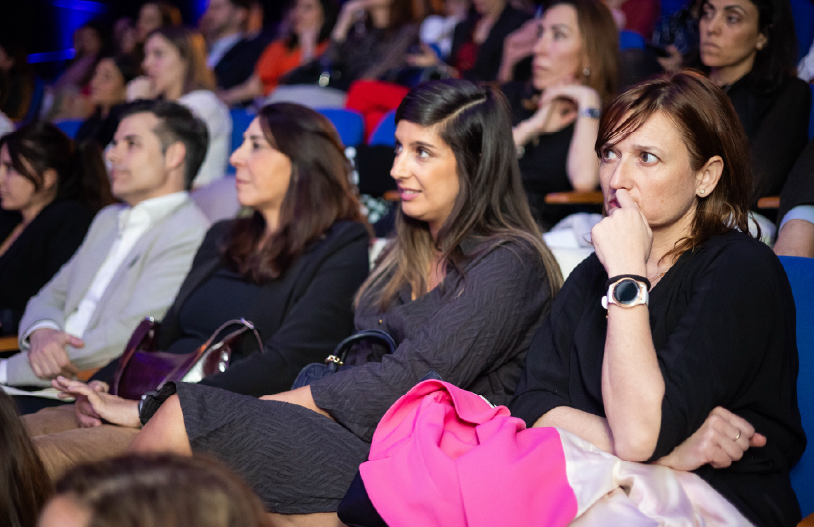 Premios Vega Retail Mujer 2025 -33