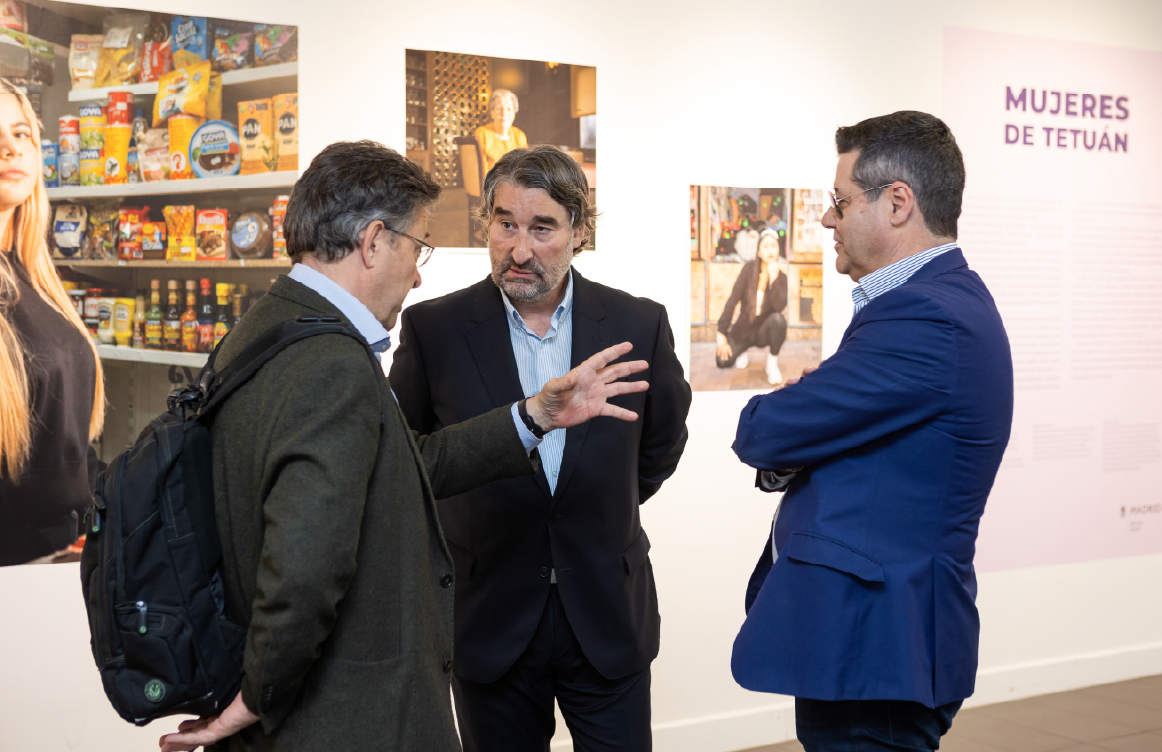 Premios Vega Retail Mujer 2025 -34