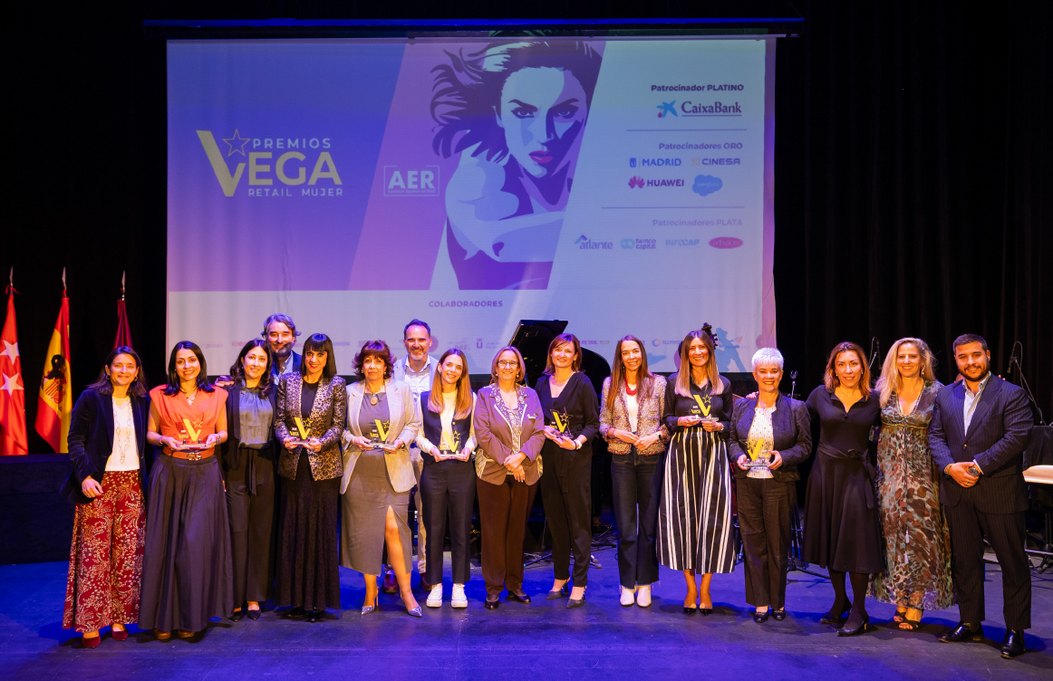 Premios Vega Retail Mujer 2025 -35