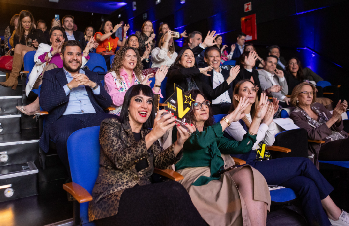 Premios Vega Retail Mujer 2025 -36