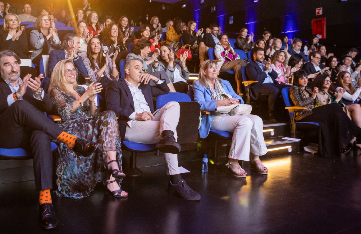 Premios Vega Retail Mujer 2025 -37