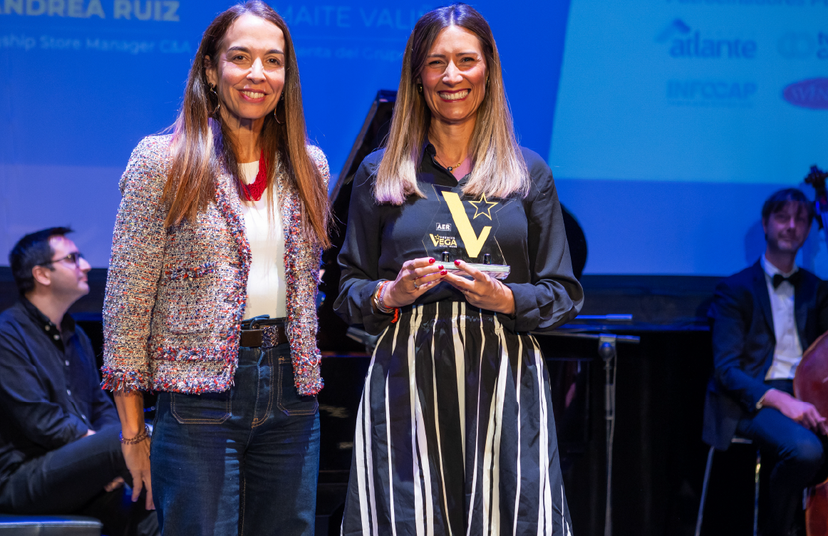 Premios Vega Retail Mujer 2025 -5
